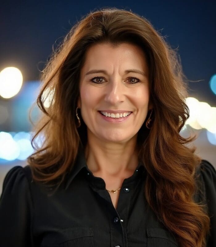 Sandra "Sandie" Wilz, CPIA