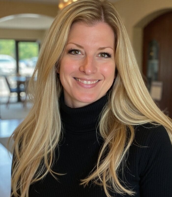 Sarah Klotzbuecher, CPIA